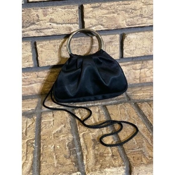 White House Black Market Evening Bag - Picture 2 of 4